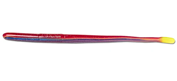 Straight Tail Worm 6 inch - Image 29