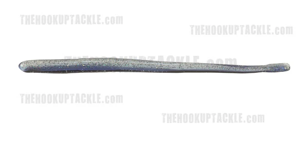 Straight Tail Worm 6 inch - Image 3
