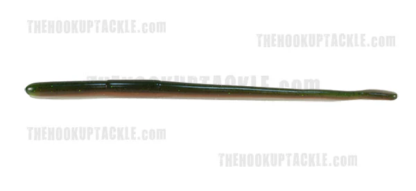 Straight Tail Worm 6 inch - Image 31
