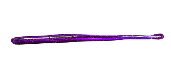 Straight Tail Worm 6 inch - Image 32