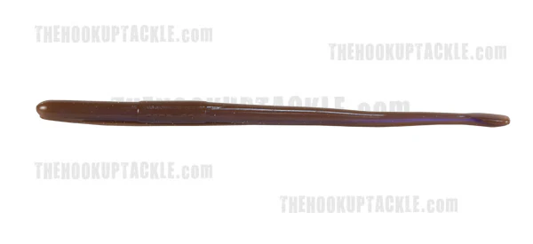 Straight Tail Worm 6 inch - Image 34