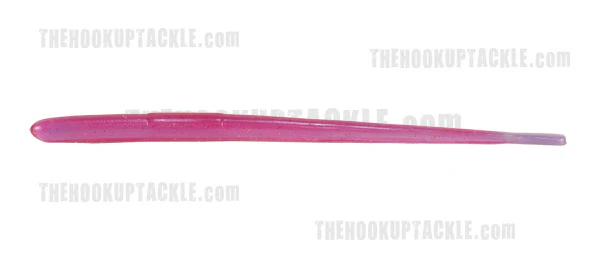 Straight Tail Worm 6 inch - Image 37