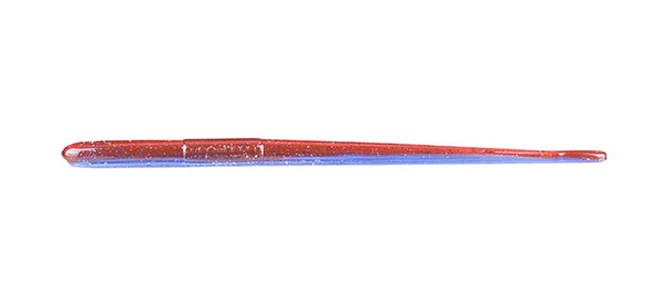 Straight Tail Worm 6 inch - Image 38