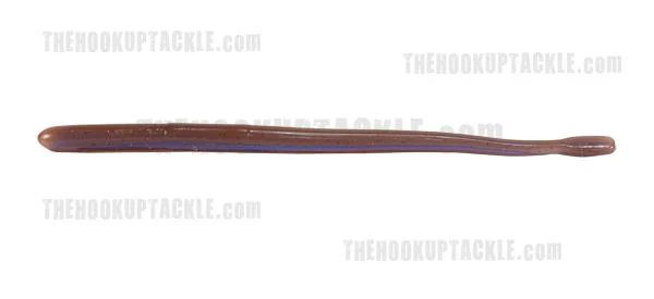 Straight Tail Worm 4.5 inch - Image 32