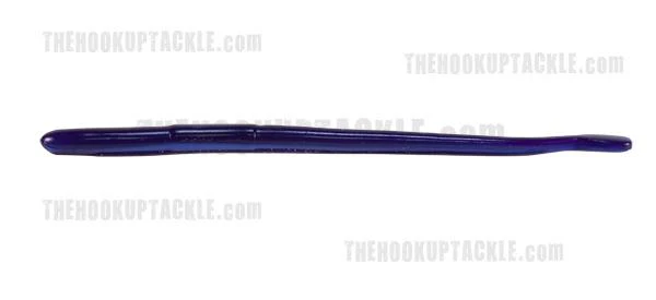 Straight Tail Worm 4.5 inch - Image 4