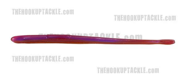 Straight Tail Worm 4.5 inch - Image 41