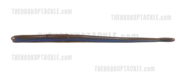 Straight Tail Worm 4.5 inch - Image 5