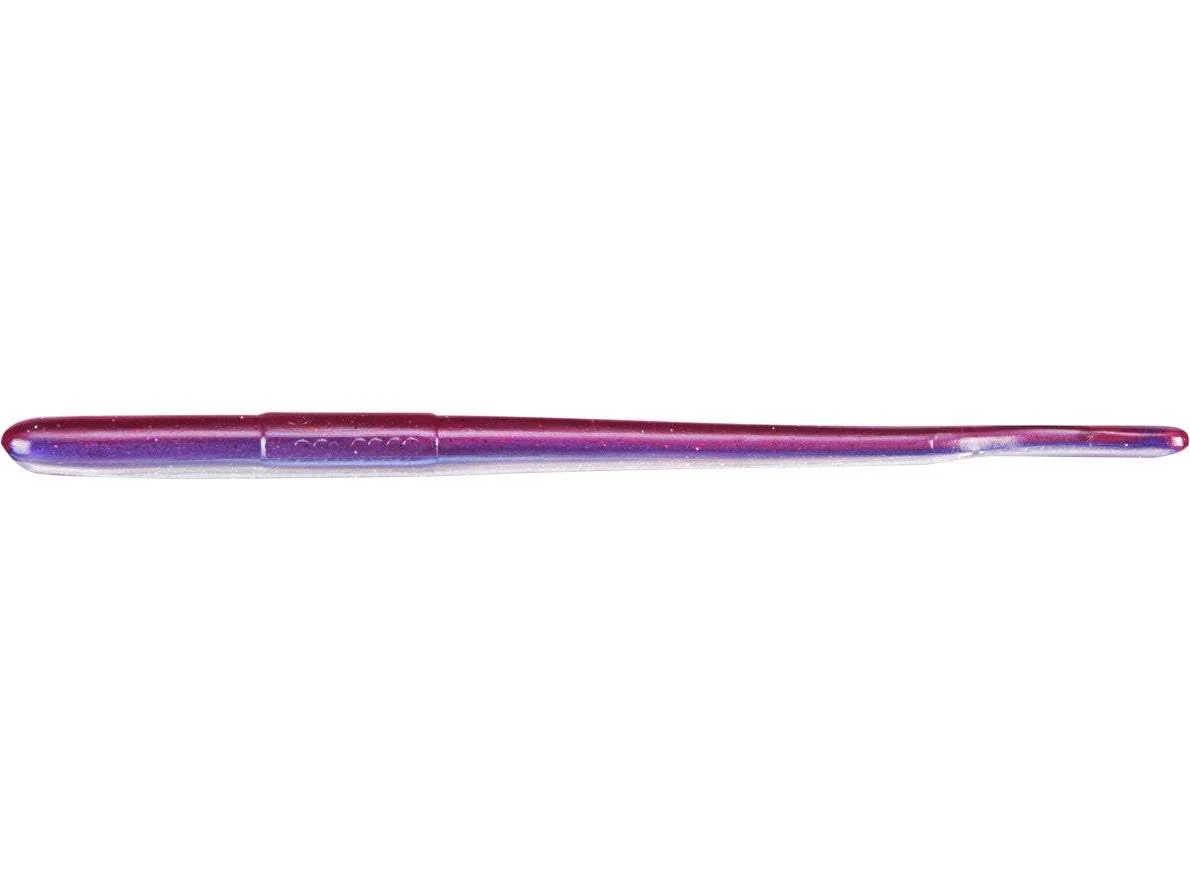 Straight Tail Worm 4.5 inch - Image 55