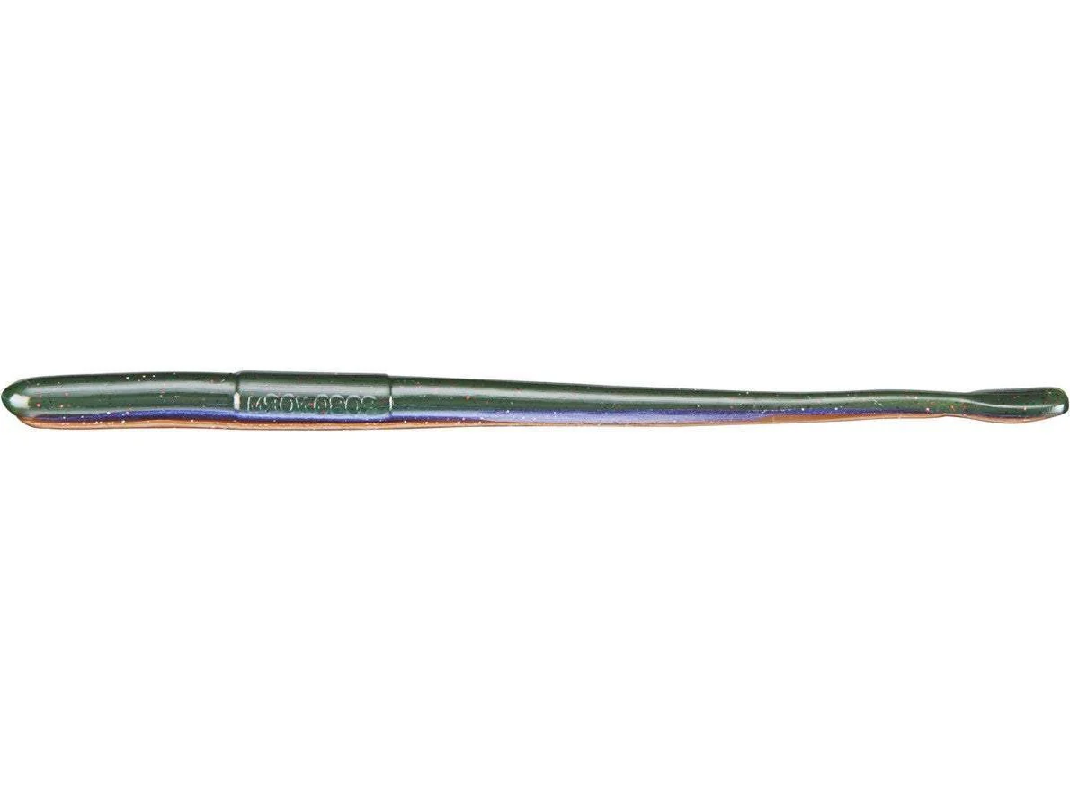 Straight Tail Worm 4.5 inch - Image 58
