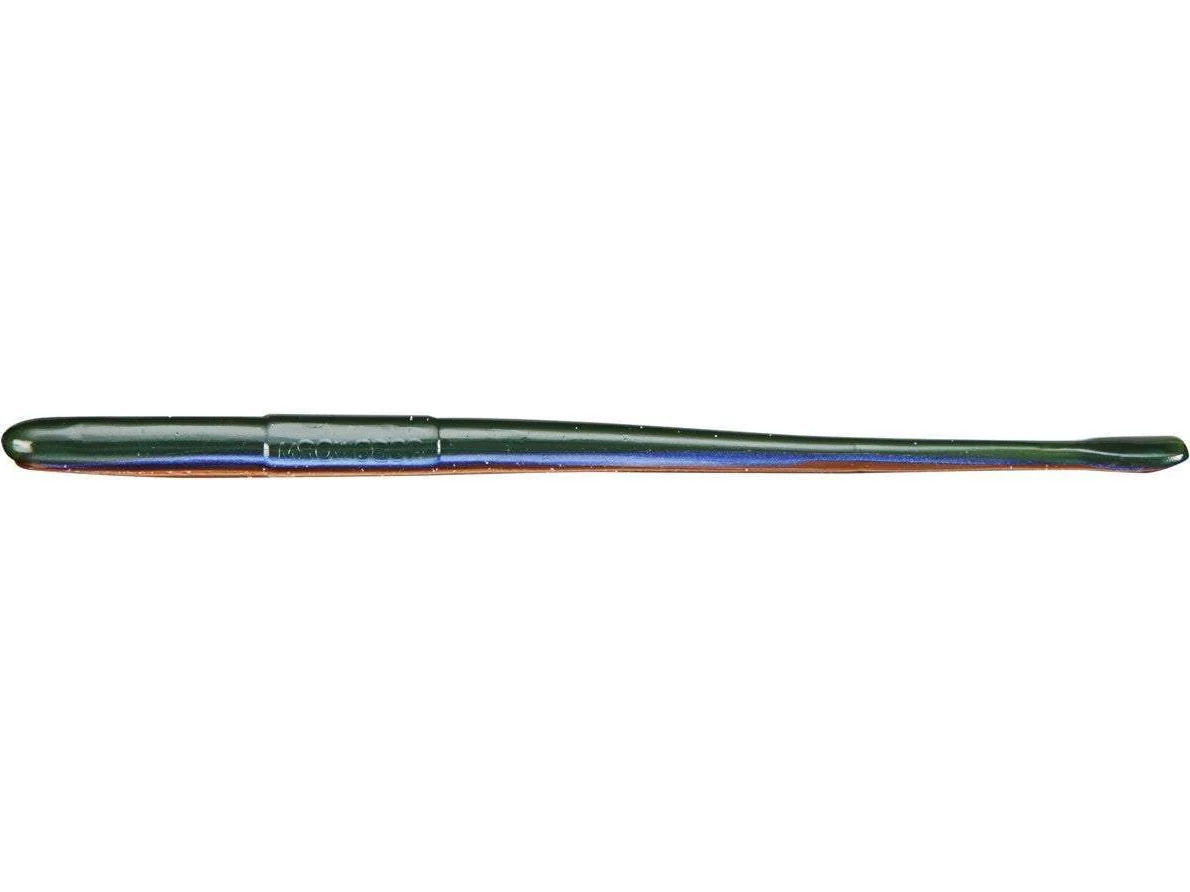 Straight Tail Worm 4.5 inch - Image 59