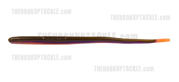 Straight Tail Worm 4.5 inch - Image 7