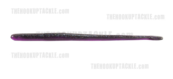 Straight Tail Worm 6 inch - Image 4