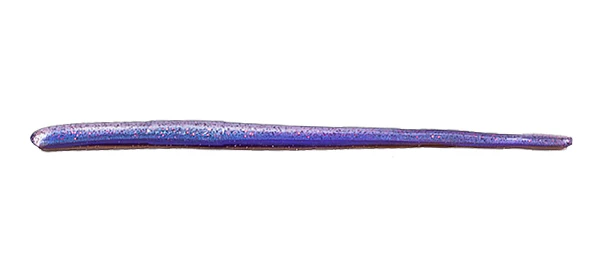 Straight Tail Worm 6 inch - Image 44