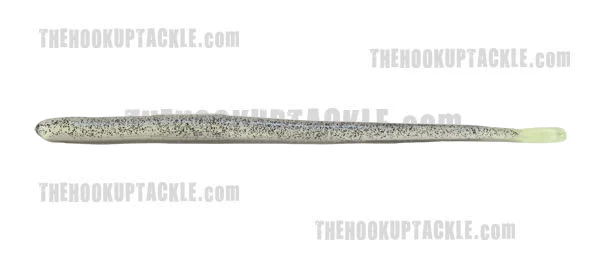 Straight Tail Worm 6 inch - Image 46