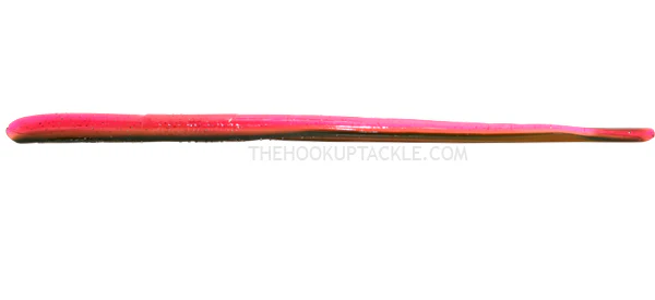 Straight Tail Worm 6 inch - Image 47