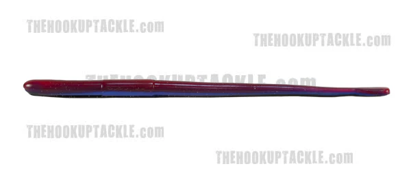 Straight Tail Worm 6 inch - Image 49