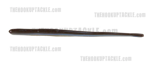 Straight Tail Worm 6 inch - Image 50