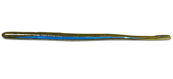 Straight Tail Worm 6 inch - Image 51