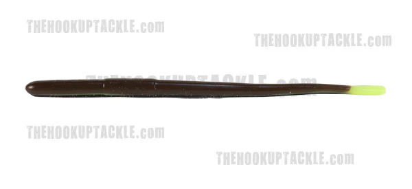 Straight Tail Worm 6 inch - Image 52