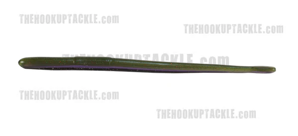 Straight Tail Worm 6 inch - Image 53