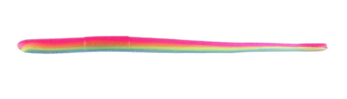 Straight Tail Worm 6 inch - Image 54
