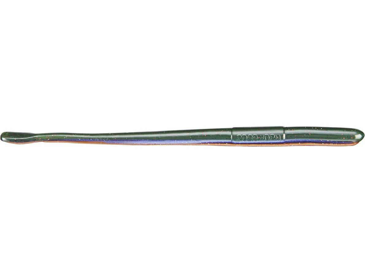 Straight Tail Worm 6 inch - Image 55