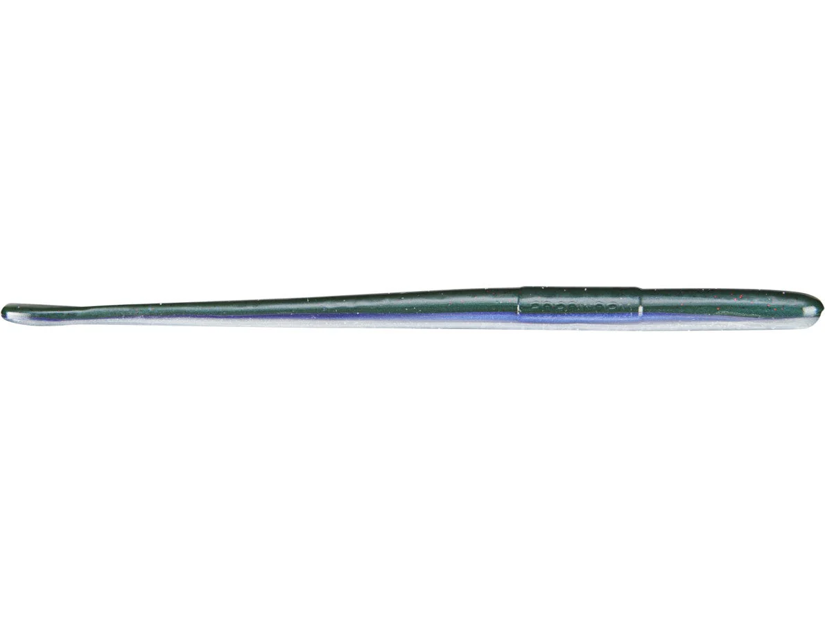 Straight Tail Worm 6 inch - Image 56