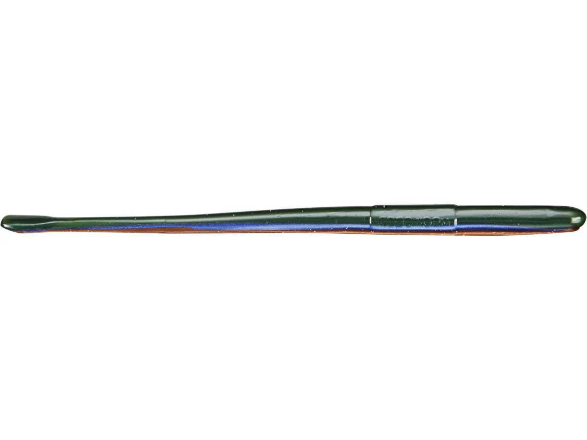 Straight Tail Worm 6 inch - Image 57