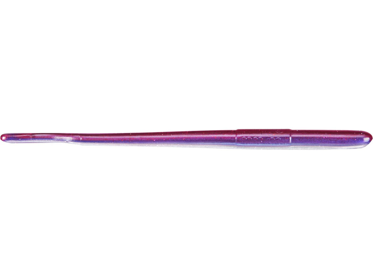 Straight Tail Worm 6 inch - Image 59