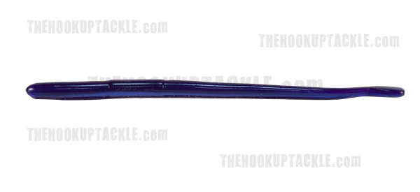 Straight Tail Worm 6 inch - Image 6