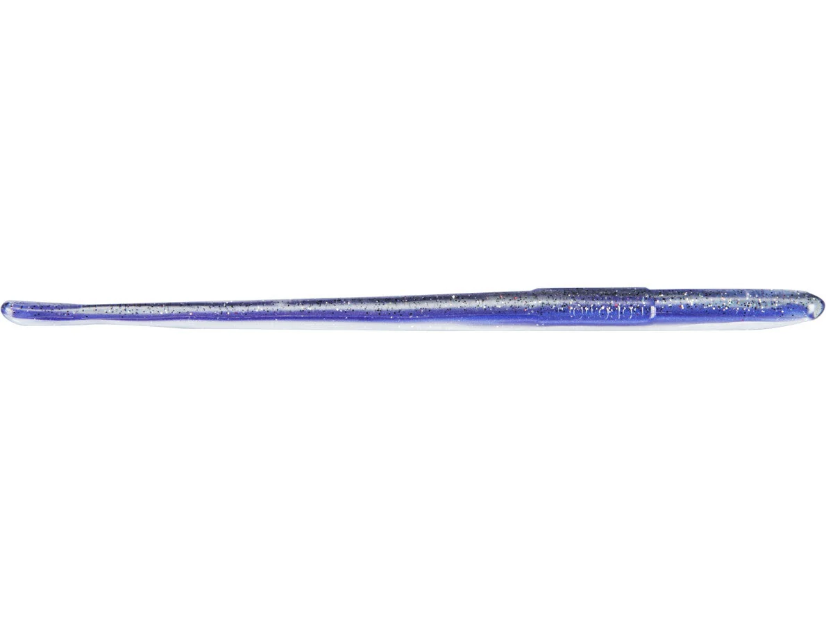Straight Tail Worm 6 inch - Image 60