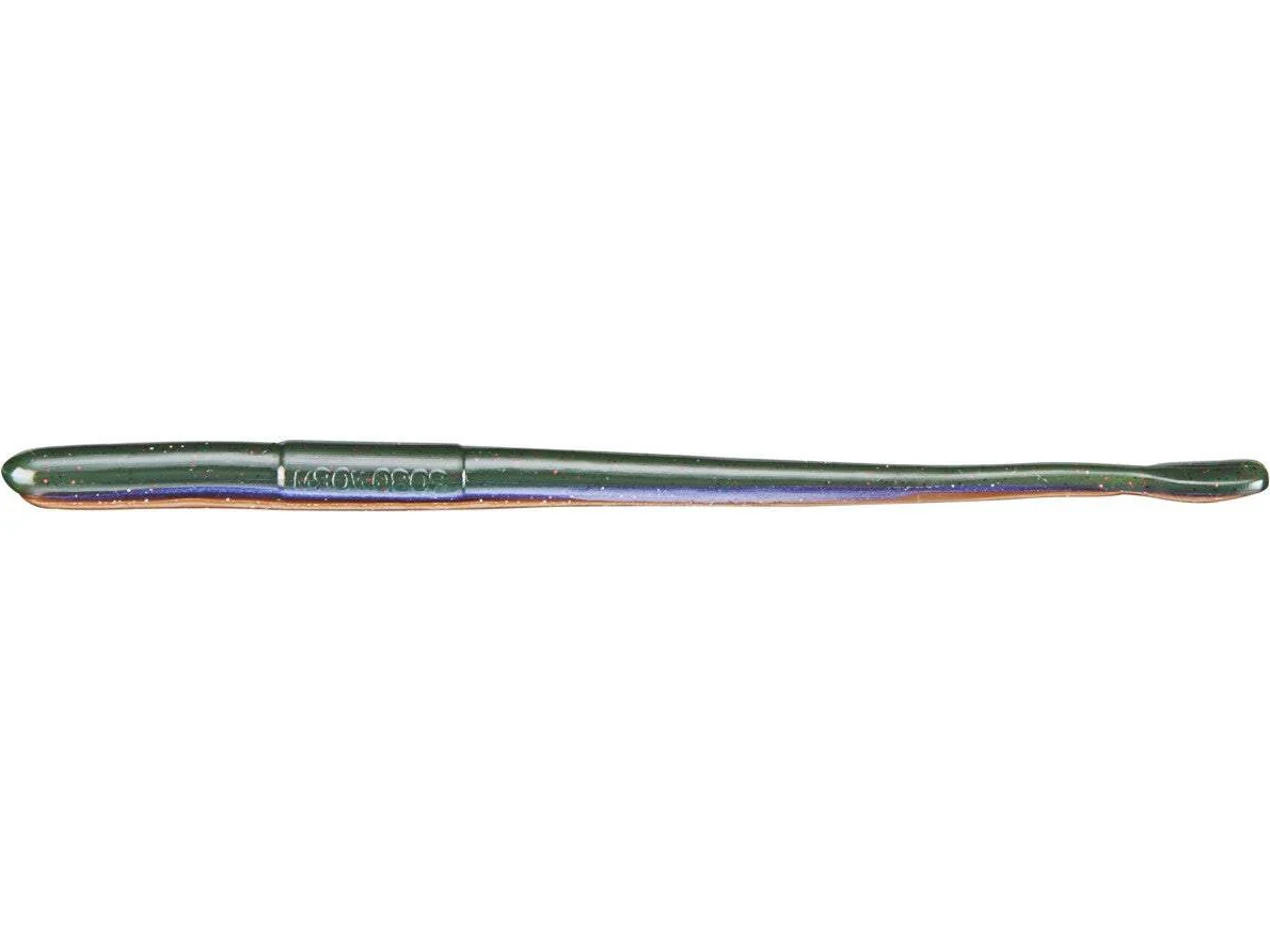 Straight Tail Worm 6 inch - Image 62
