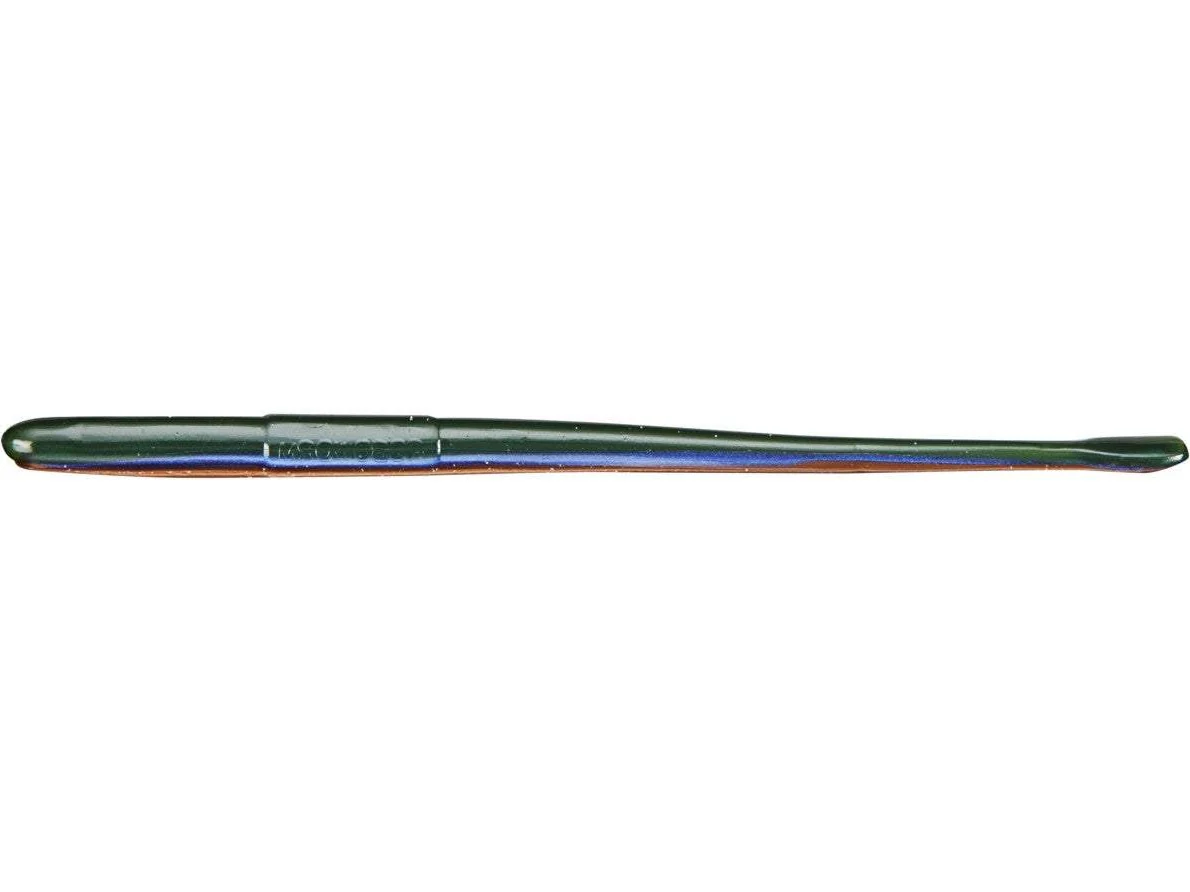 Straight Tail Worm 6 inch - Image 63