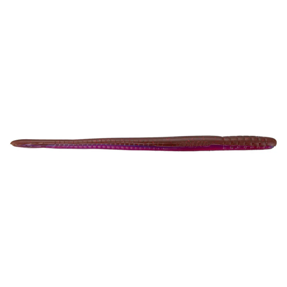 Straight Tail Worm 6 inch - Image 66