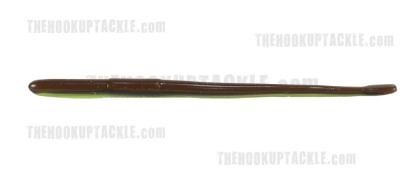 Straight Tail Worm 6 inch - Image 8