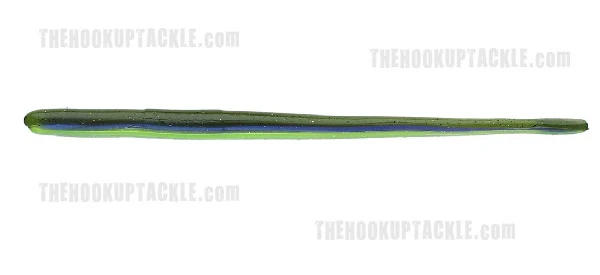 Straight Tail Worm 6 inch - Image 9