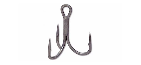 STX-38ZN Treble Hooks