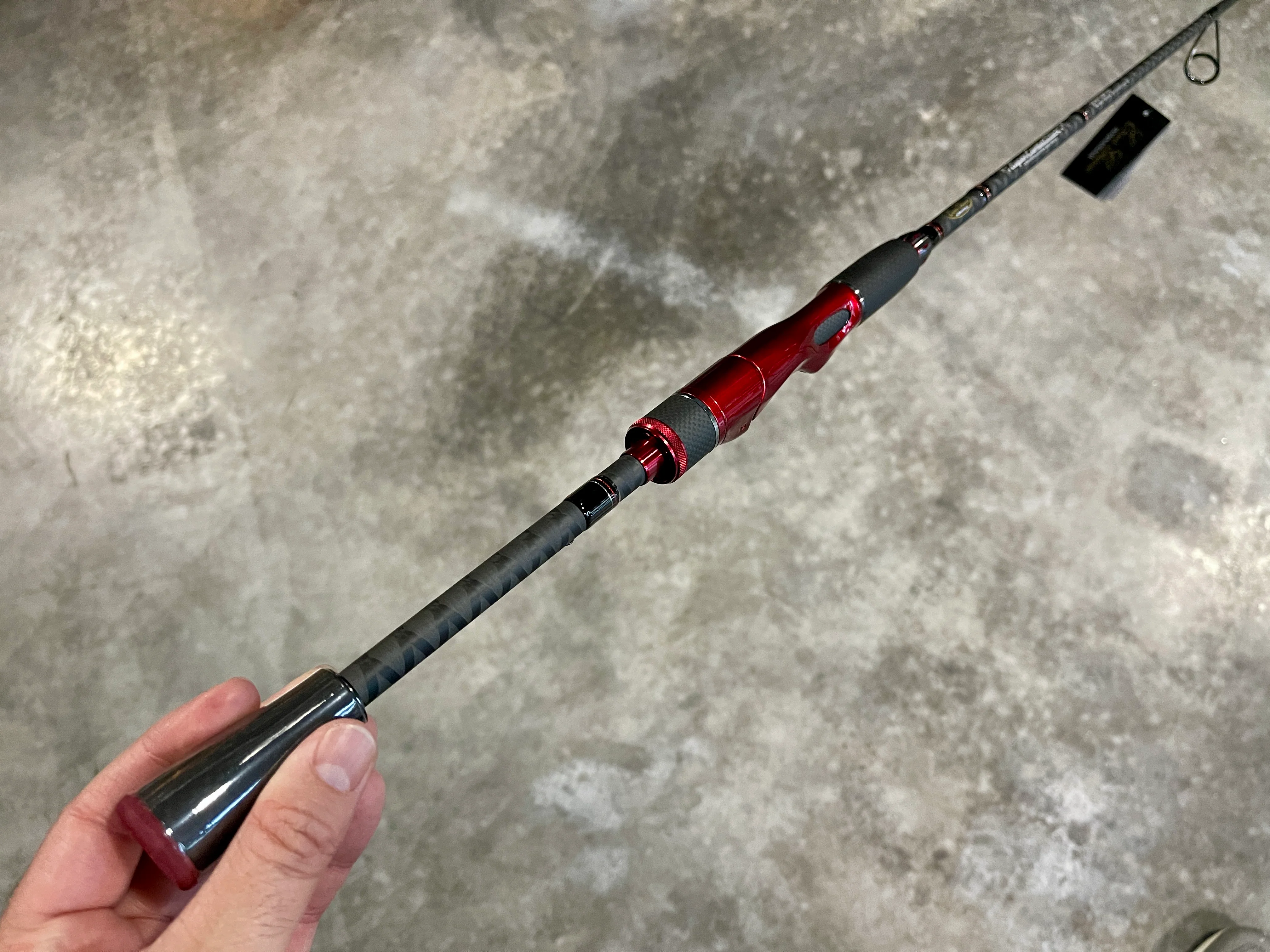 Super Combat Stick - Image 10