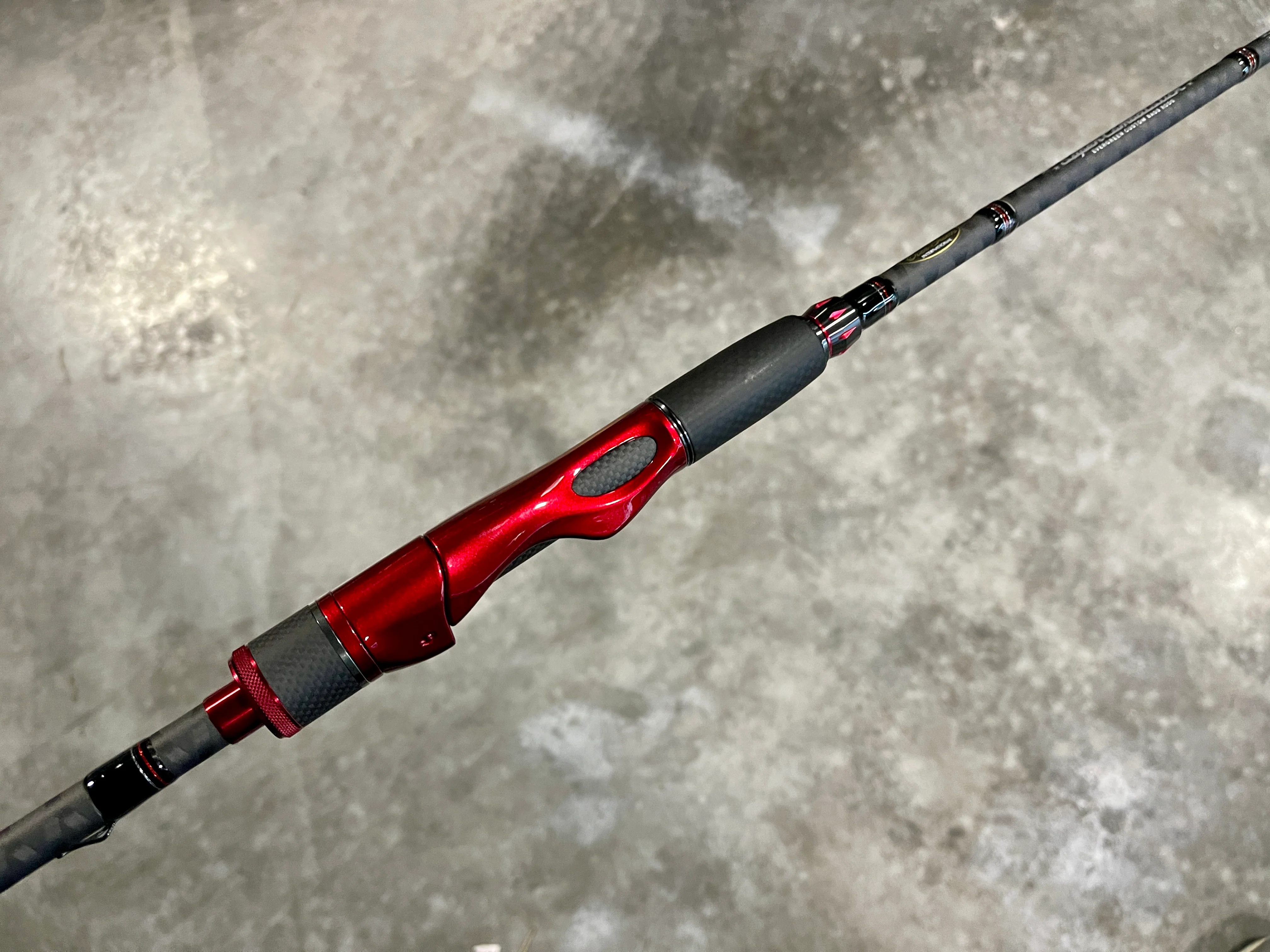 Super Combat Stick - Image 11