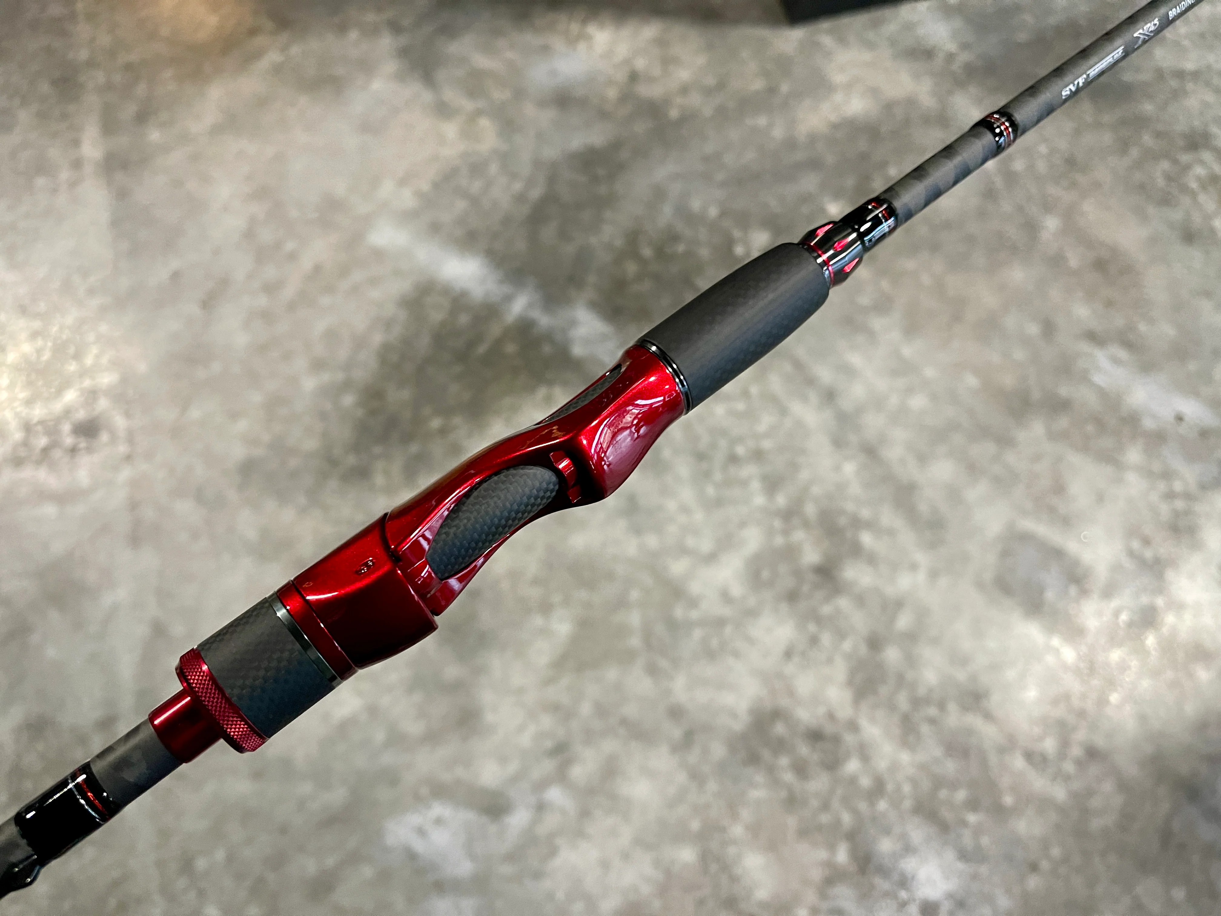 Super Combat Stick - Image 12