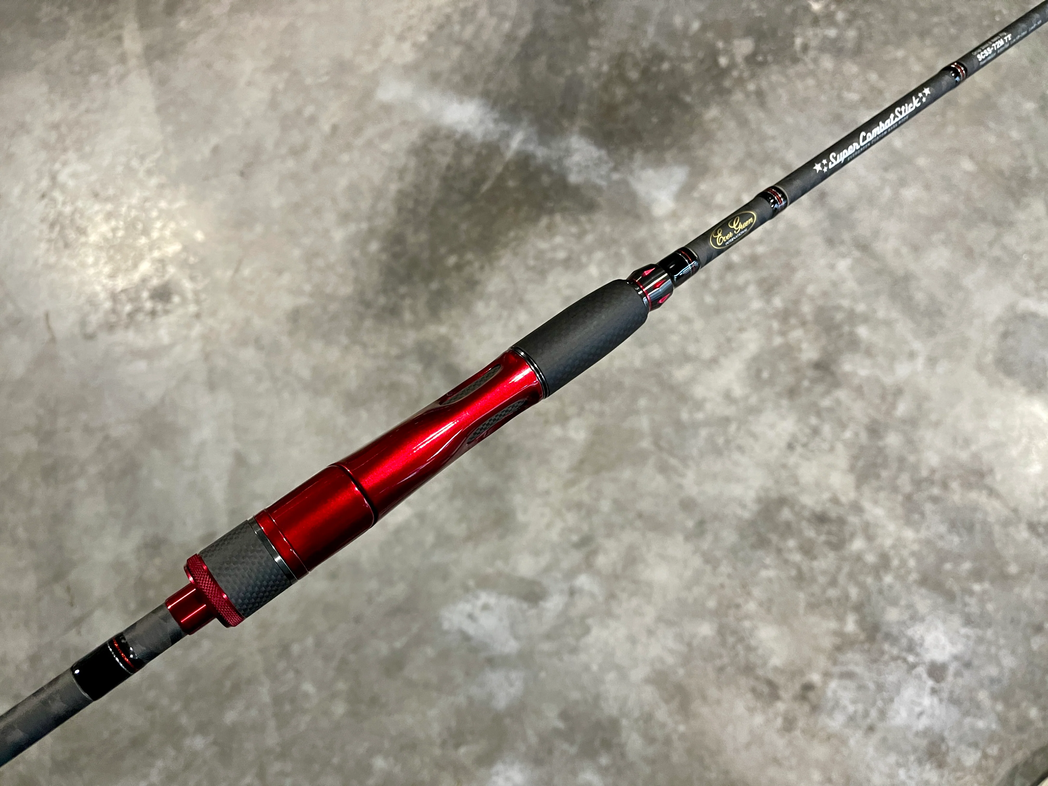 Super Combat Stick - Image 4