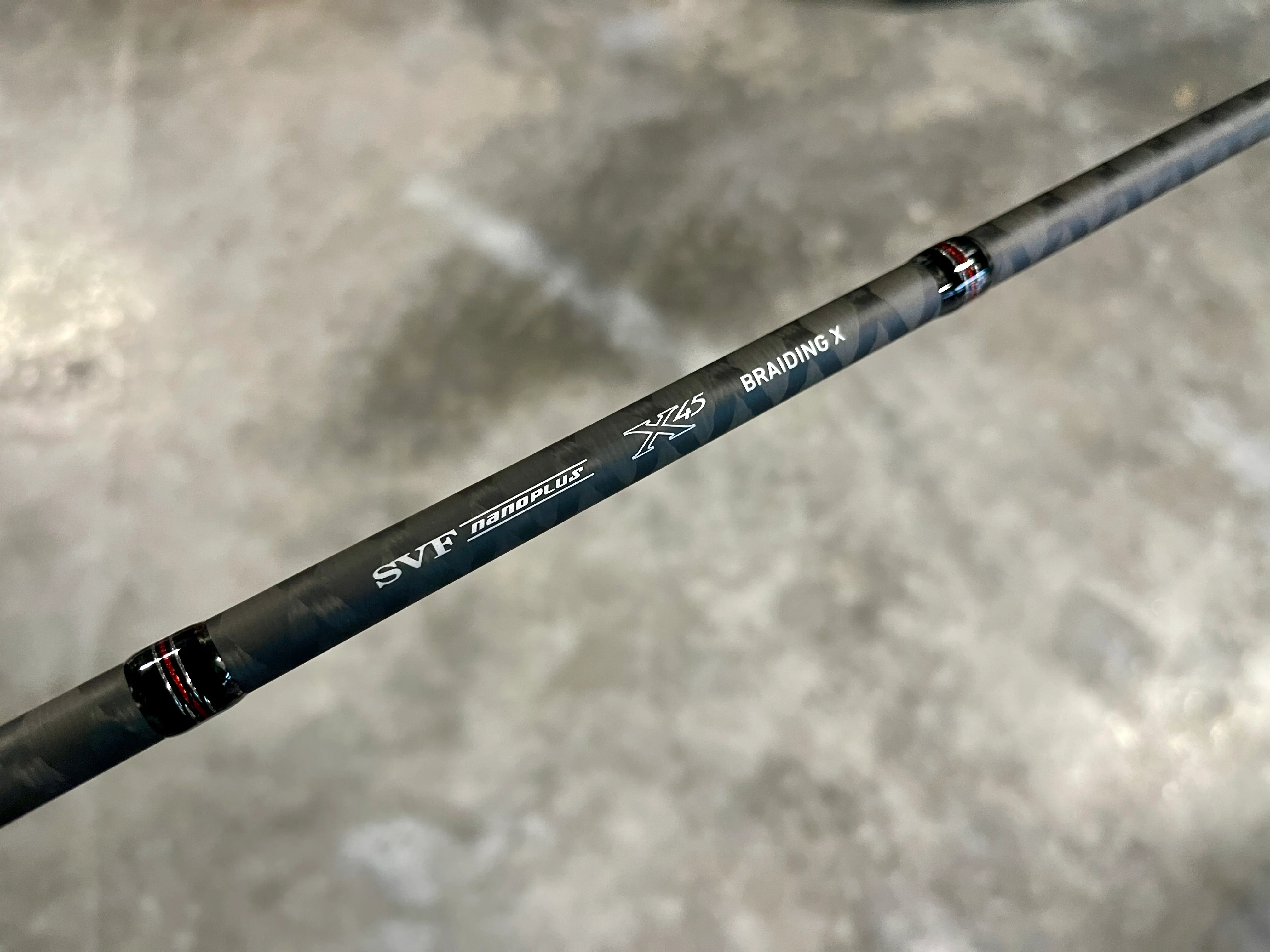 Super Combat Stick - Image 7