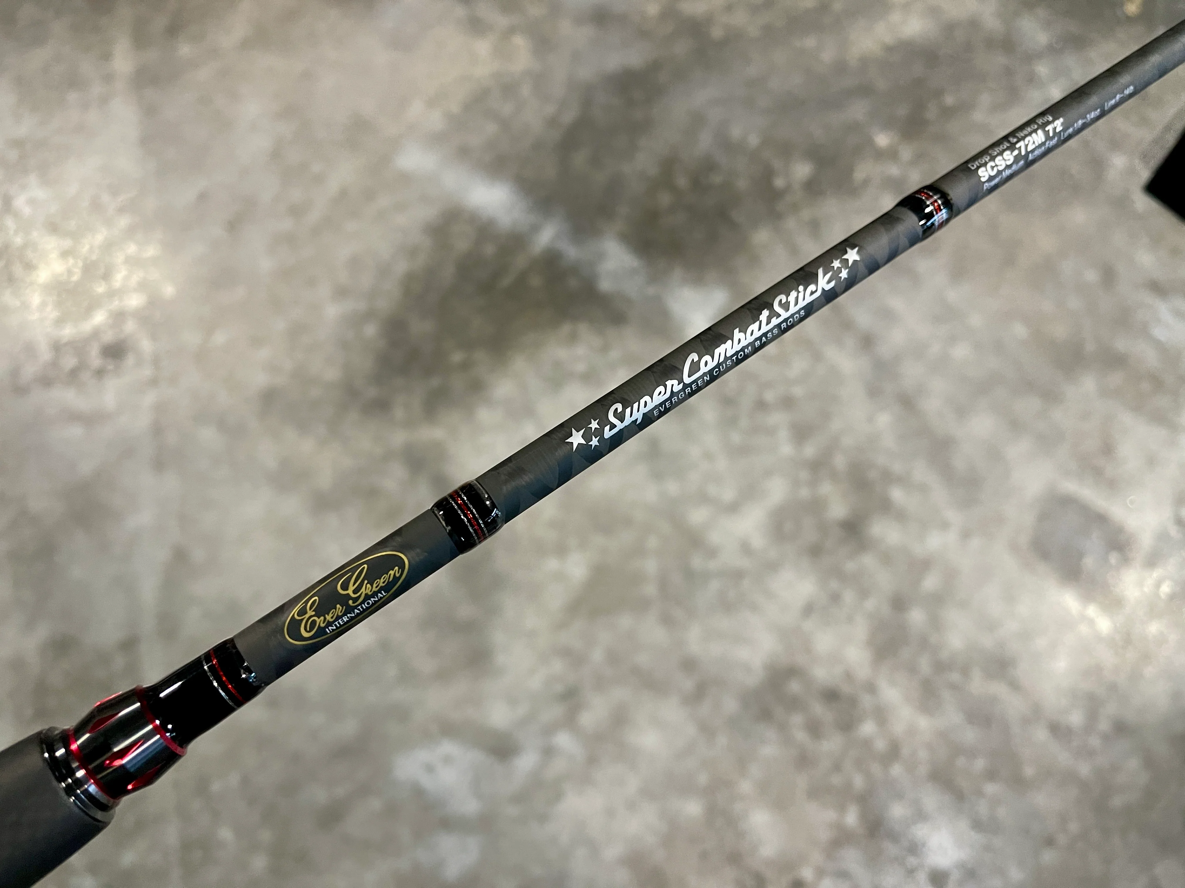 Super Combat Stick - Image 9