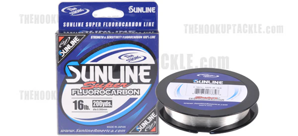 Super Fluorocarbon