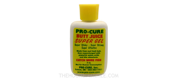 Super Gel - Image 3
