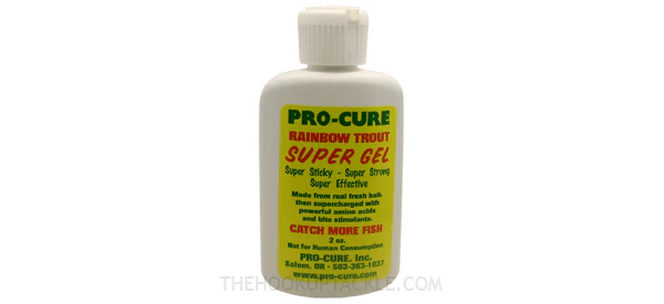 Super Gel - Image 7