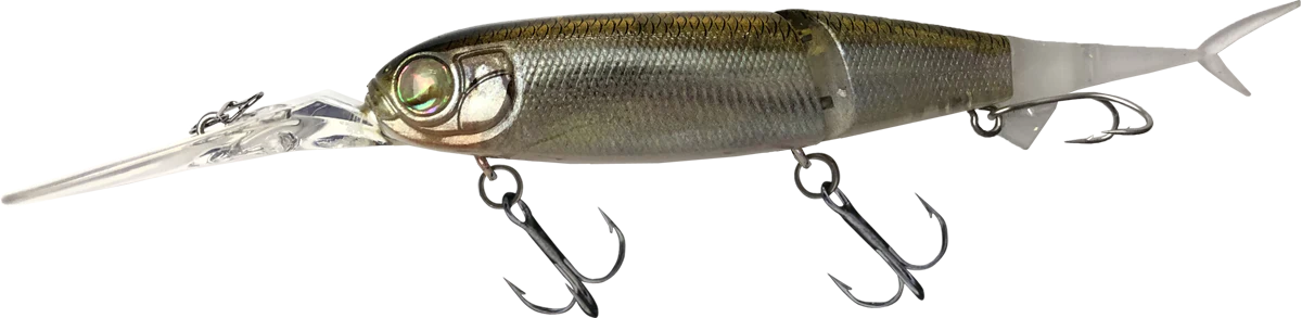 Super Killer Bill Minnow