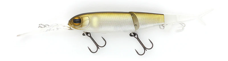 Super Killer Bill Minnow - Image 2