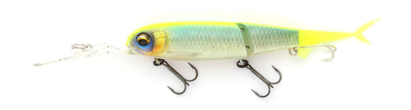 Super Killer Bill Minnow - Image 3