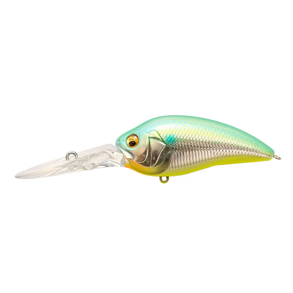 Super Z-3 Crank - Image 24